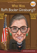 Who Is Ruth Bader Ginsburg? - MPHOnline.com