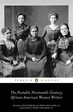 The Portable Nineteenth-Century African American Women Writers - MPHOnline.com