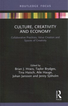 Culture, Creativity and Economy - MPHOnline.com