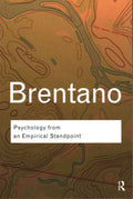 Psychology from an Empirical Standpoint - MPHOnline.com