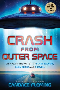 Crash from Outer Space - MPHOnline.com