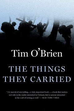 Things They Carried - MPHOnline.com