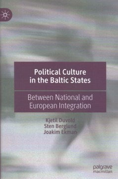 Political Culture in the Baltic States - MPHOnline.com