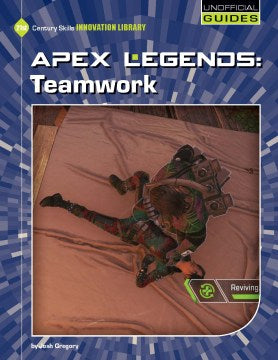 Apex Legends Teamwork - MPHOnline.com