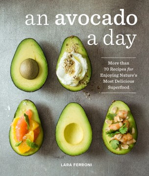 An Avocado a Day - MPHOnline.com