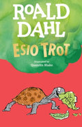 Esio Trot - MPHOnline.com