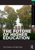 The Future of Higher Education - MPHOnline.com