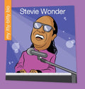 Stevie Wonder - MPHOnline.com