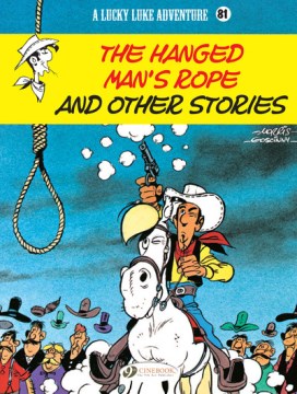 Lucky Luke 81 - MPHOnline.com