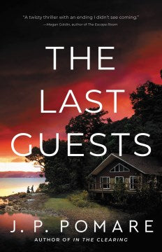 The Last Guests - MPHOnline.com