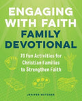 Engaging With Faith Family Devotional - MPHOnline.com