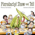 Pterodactyl Show and Tell - MPHOnline.com