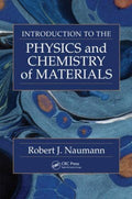 Introduction to the Physics and Chemistry of Materials - MPHOnline.com