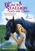 The Black Stallion and the Girl - MPHOnline.com