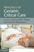 Principles of Geriatric Critical Care - MPHOnline.com