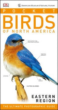 Pocket Birds of North America - MPHOnline.com