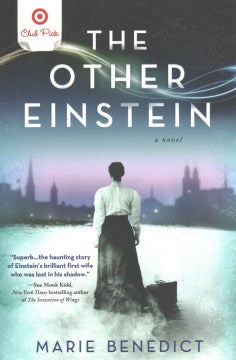 The Other Einstein - Target Book Club - MPHOnline.com