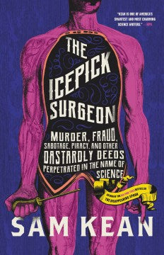 The Icepick Surgeon - MPHOnline.com