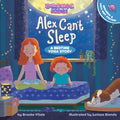 Alex Can't Sleep - MPHOnline.com