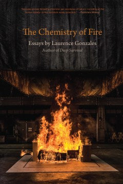 The Chemistry of Fire - MPHOnline.com