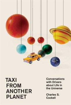 Taxi from Another Planet - MPHOnline.com