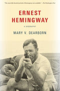 Ernest Hemingway - MPHOnline.com