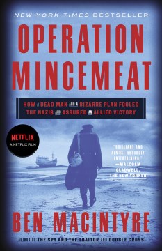 Operation Mincemeat - MPHOnline.com