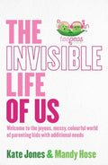 The Invisible Life of Us - MPHOnline.com