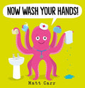 Now Wash Your Hands! - MPHOnline.com