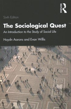 The Sociological Quest - MPHOnline.com