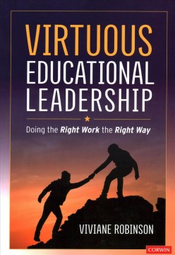 Virtuous Educational Leadership - MPHOnline.com