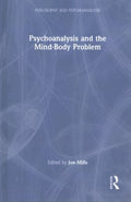 Psychoanalysis and the Mind-Body Problem - MPHOnline.com