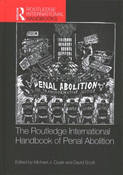 The Routledge International Handbook of Penal Abolition - MPHOnline.com