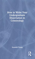 How to Write Your Undergraduate Dissertation in Criminology - MPHOnline.com