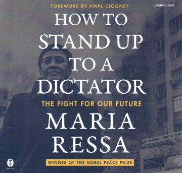 How to Stand Up to a Dictator - MPHOnline.com