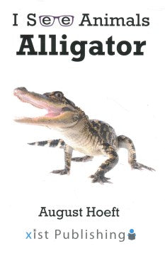 Alligator - MPHOnline.com