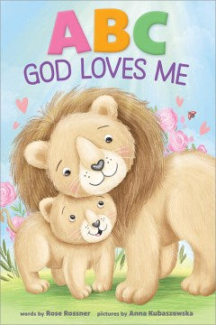 ABC God Loves Me - MPHOnline.com