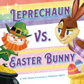 Leprechaun vs. Easter Bunny - MPHOnline.com