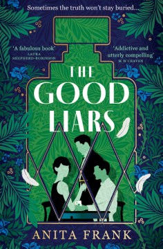 The Good Liars - MPHOnline.com