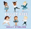 Ballet Kids - MPHOnline.com