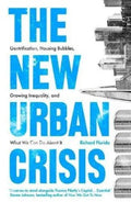 New Urban Crisis - MPHOnline.com