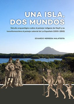 Una isla, dos mundos/ One Island, Two Worlds - MPHOnline.com