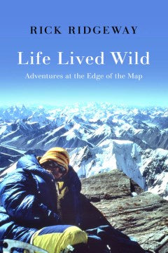 Life Lived Wild - MPHOnline.com