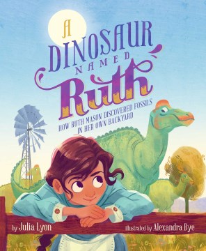 A Dinosaur Named Ruth - MPHOnline.com