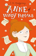 Anne of Windy Poplars - MPHOnline.com