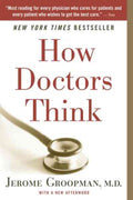 How Doctors Think - MPHOnline.com