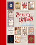 Beauty in Letters - MPHOnline.com