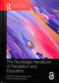 The Routledge Handbook of Translation and Education - MPHOnline.com