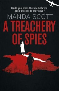 Treachery of Spies (Paperback) - MPHOnline.com
