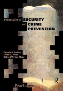 Principles of Security and Crime Prevention - MPHOnline.com